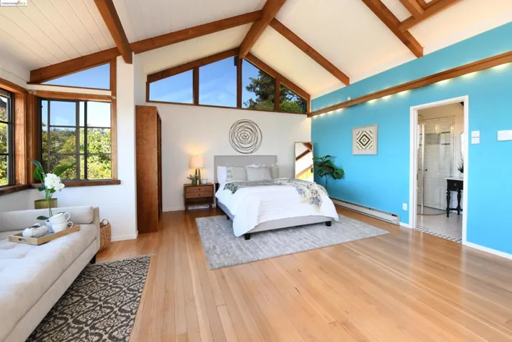 85 Edgecroft, Kensington, California 94707