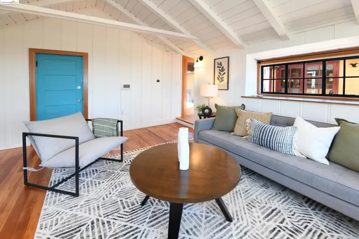 85 Edgecroft, Kensington, California 94707