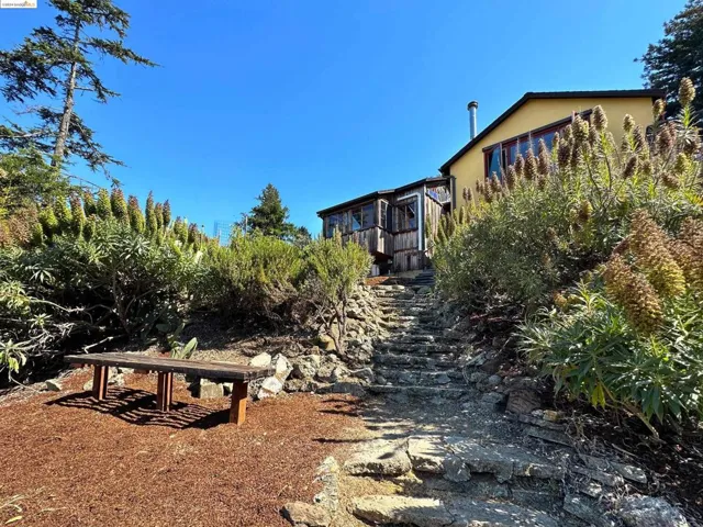 85 Edgecroft, Kensington, California 94707