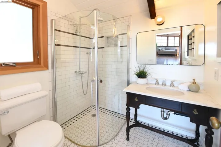 85 Edgecroft, Kensington, California 94707