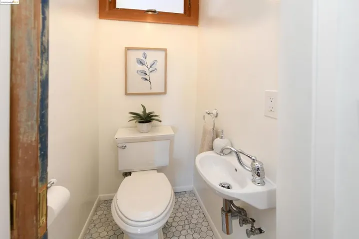 85 Edgecroft, Kensington, California 94707