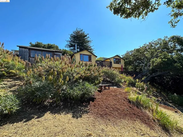 85 Edgecroft, Kensington, California 94707