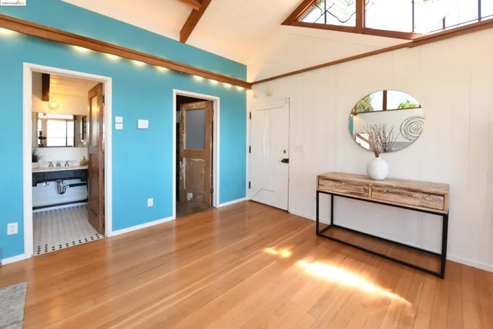 85 Edgecroft, Kensington, California 94707