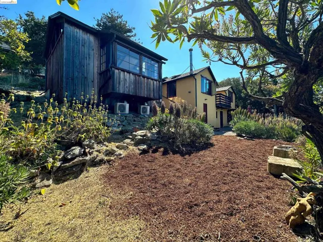 85 Edgecroft, Kensington, California 94707