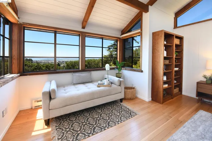 85 Edgecroft, Kensington, California 94707