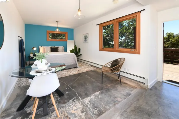 85 Edgecroft, Kensington, California 94707