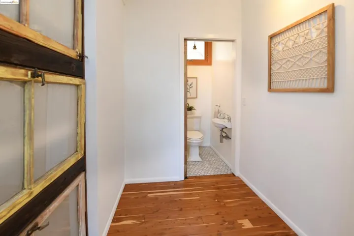 85 Edgecroft, Kensington, California 94707