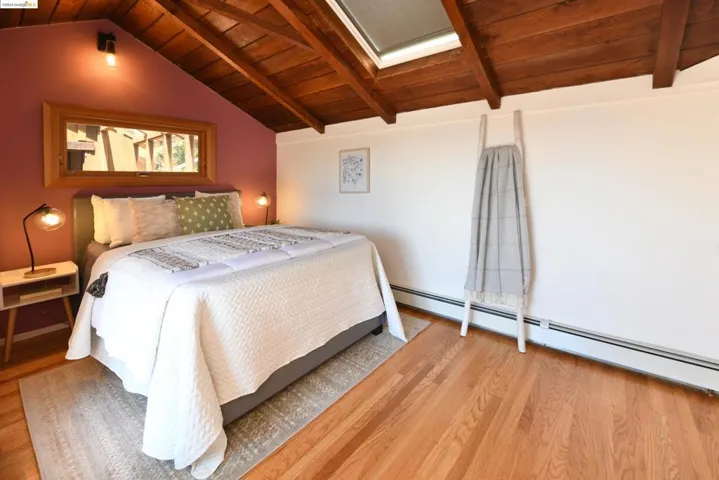 85 Edgecroft, Kensington, California 94707