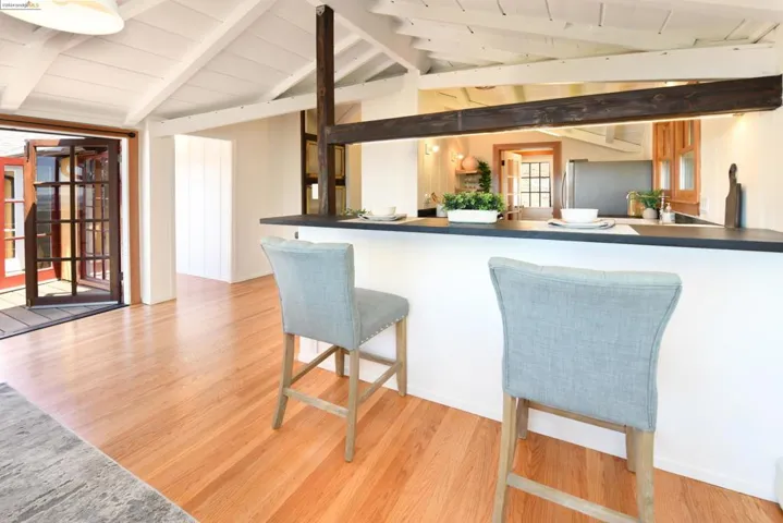85 Edgecroft, Kensington, California 94707