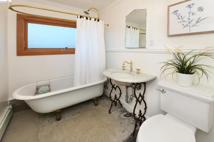 85 Edgecroft, Kensington, California 94707