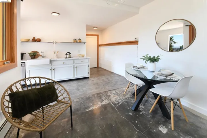 85 Edgecroft, Kensington, California 94707