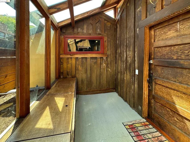 85 Edgecroft, Kensington, California 94707
