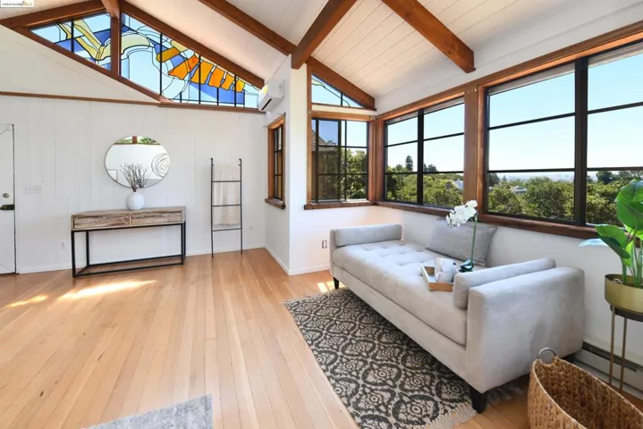 85 Edgecroft, Kensington, California 94707