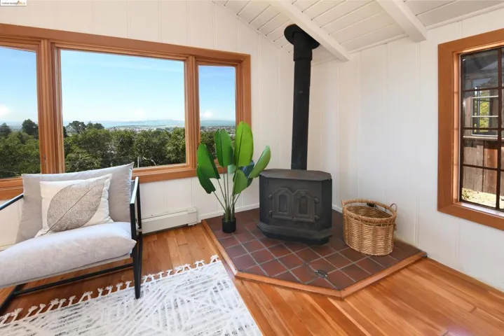 85 Edgecroft, Kensington, California 94707