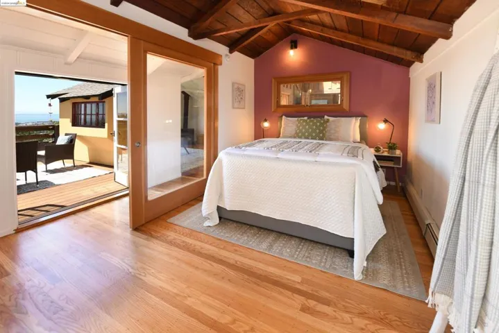 85 Edgecroft, Kensington, California 94707