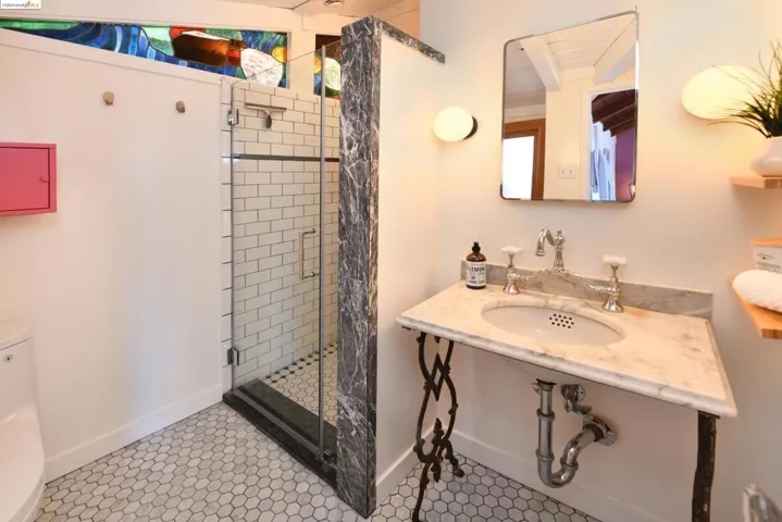 85 Edgecroft, Kensington, California 94707