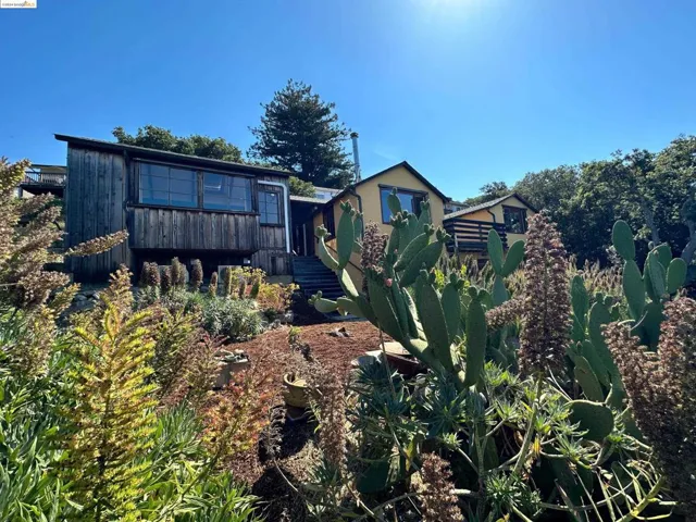 85 Edgecroft, Kensington, California 94707