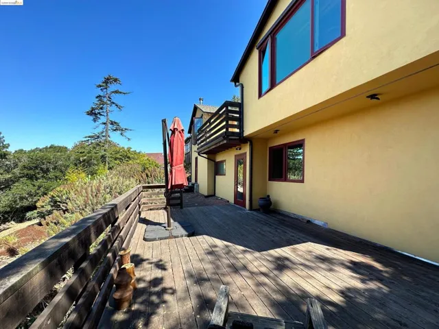 85 Edgecroft, Kensington, California 94707