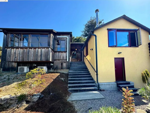 85 Edgecroft, Kensington, California 94707