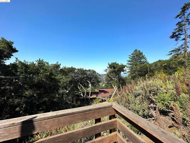85 Edgecroft, Kensington, California 94707