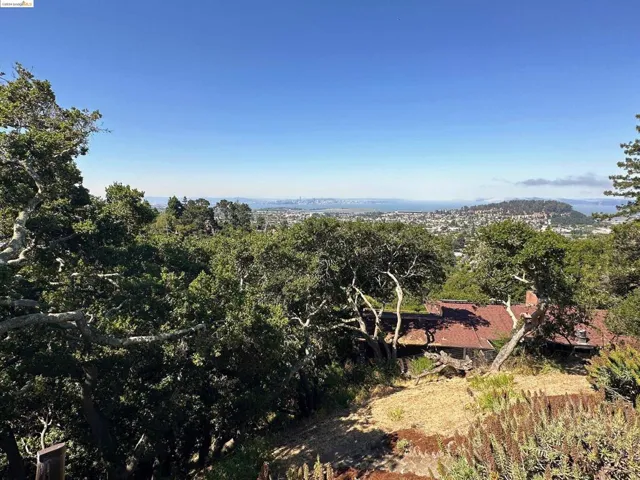 85 Edgecroft, Kensington, California 94707