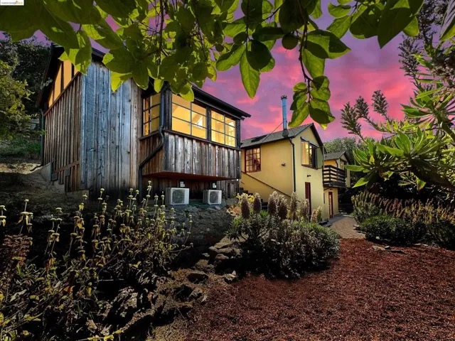 85 Edgecroft, Kensington, California 94707