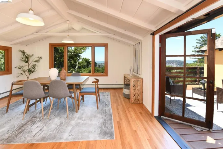 85 Edgecroft, Kensington, California 94707