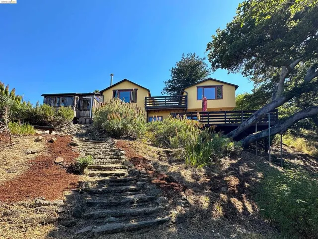 85 Edgecroft, Kensington, California 94707