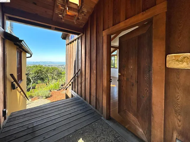 85 Edgecroft, Kensington, California 94707