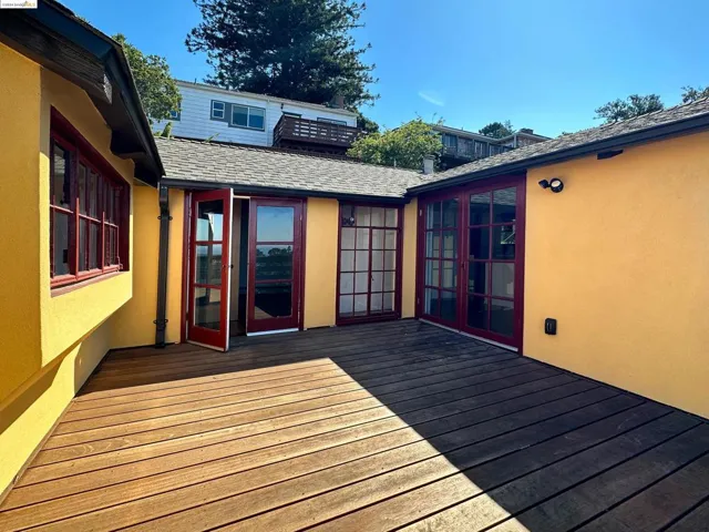 85 Edgecroft, Kensington, California 94707