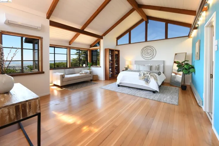 85 Edgecroft, Kensington, California 94707