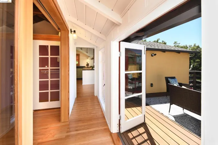 85 Edgecroft, Kensington, California 94707