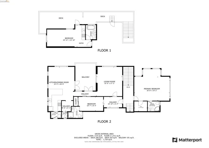 85 Edgecroft, Kensington, California 94707