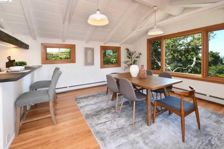 85 Edgecroft, Kensington, California 94707