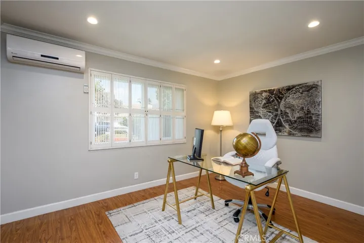 452 W Winnie Way, Arcadia, California 91007