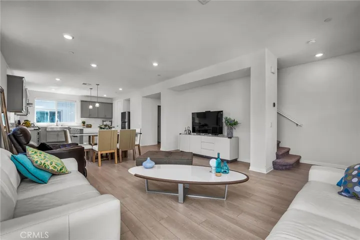 14041 Royalton Lane 1, Gardena, California 90247