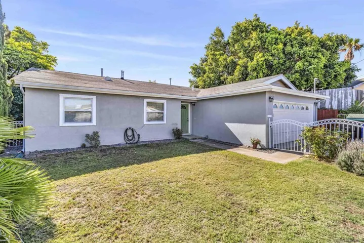 113 Old Oak Dr, San Diego, California 92114