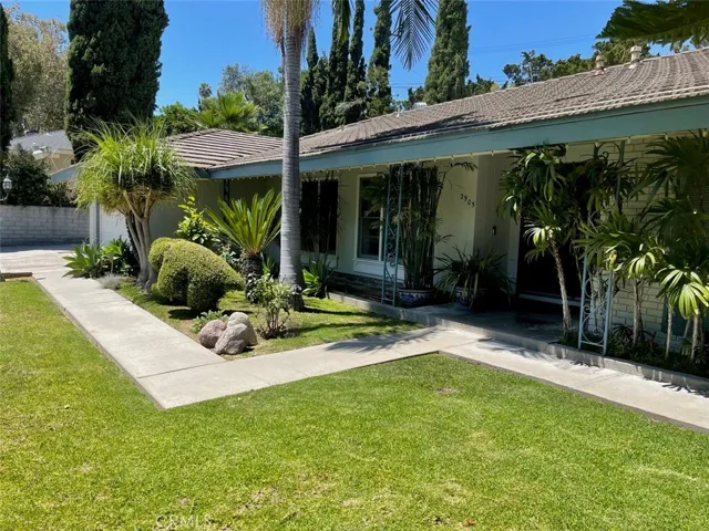 2905 Allenton Avenue, Hacienda Heights, California 91745