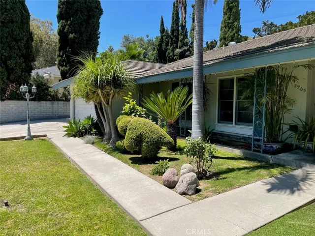 2905 Allenton Avenue, Hacienda Heights, California 91745