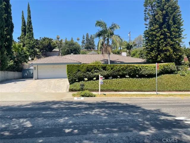 2905 Allenton Avenue, Hacienda Heights, California 91745