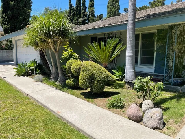 2905 Allenton Avenue, Hacienda Heights, California 91745
