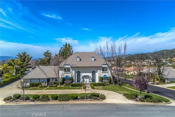 36616 Woodbriar Street, Yucaipa, California 92399