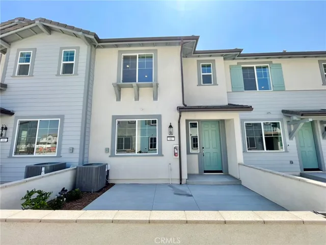 4252 S Hibiscus Paseo 61, Ontario, California 91761