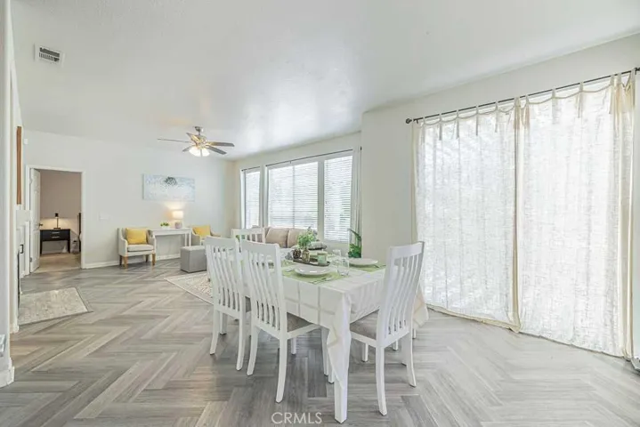 3423 Racquet Lane, Palmdale, California 93551