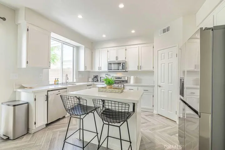 3423 Racquet Lane, Palmdale, California 93551