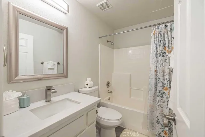 3423 Racquet Lane, Palmdale, California 93551