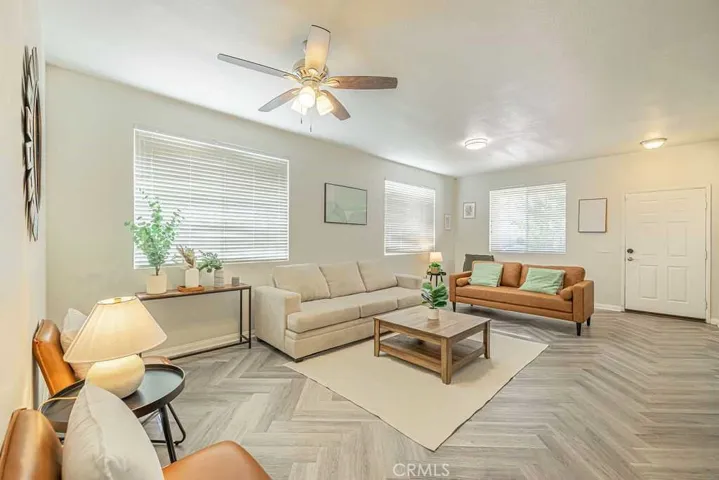 3423 Racquet Lane, Palmdale, California 93551