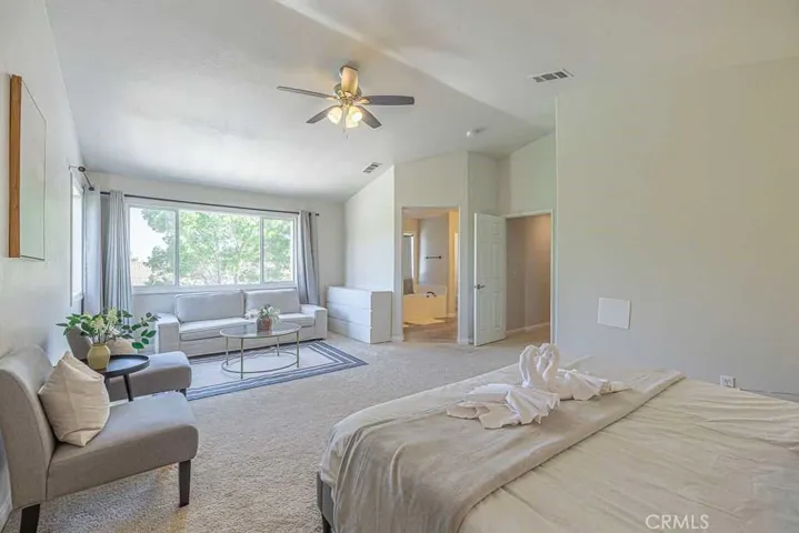 3423 Racquet Lane, Palmdale, California 93551