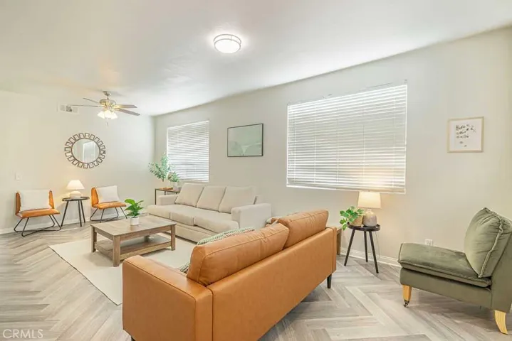 3423 Racquet Lane, Palmdale, California 93551