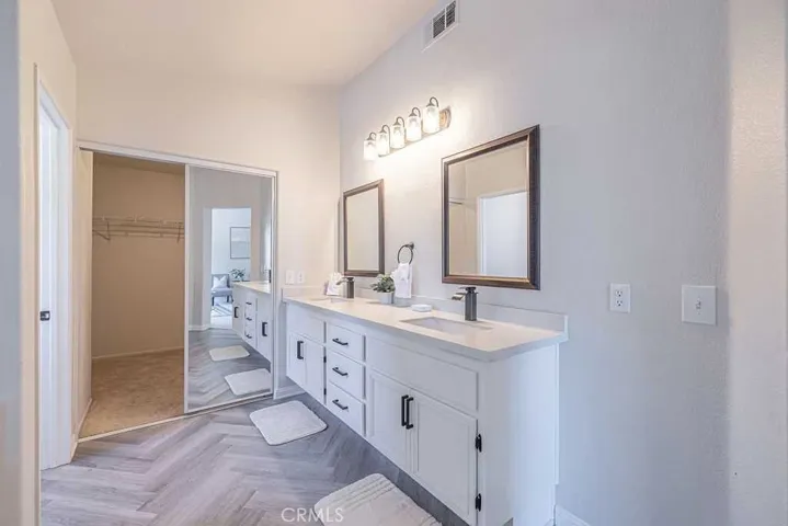 3423 Racquet Lane, Palmdale, California 93551